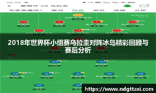 2018年世界杯小组赛乌拉圭对阵冰岛精彩回顾与赛后分析